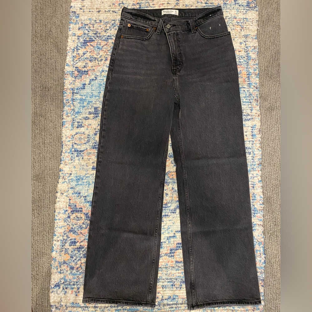 Abercrombie Jeans